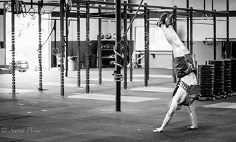 EaDo Elite athlete Kevin McEnery Photo Credit: Sierra Prime 
