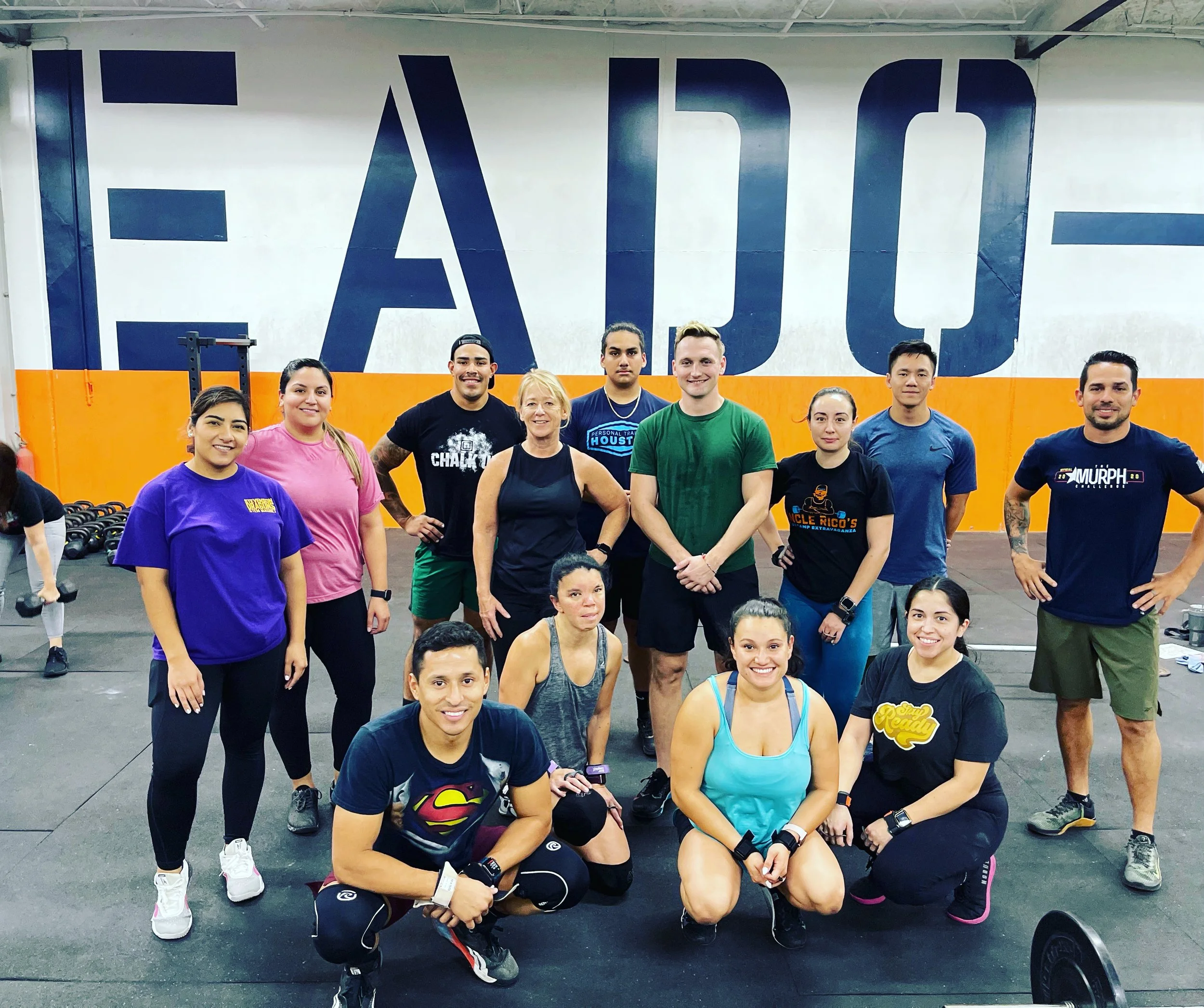 EaDo Community Day