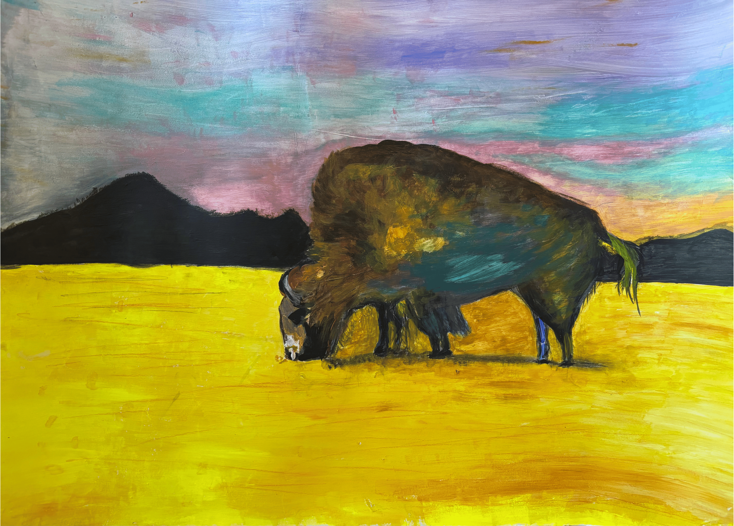 Magical Bison Website.png