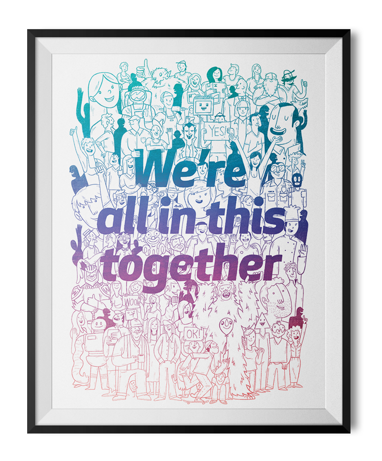 ww: together