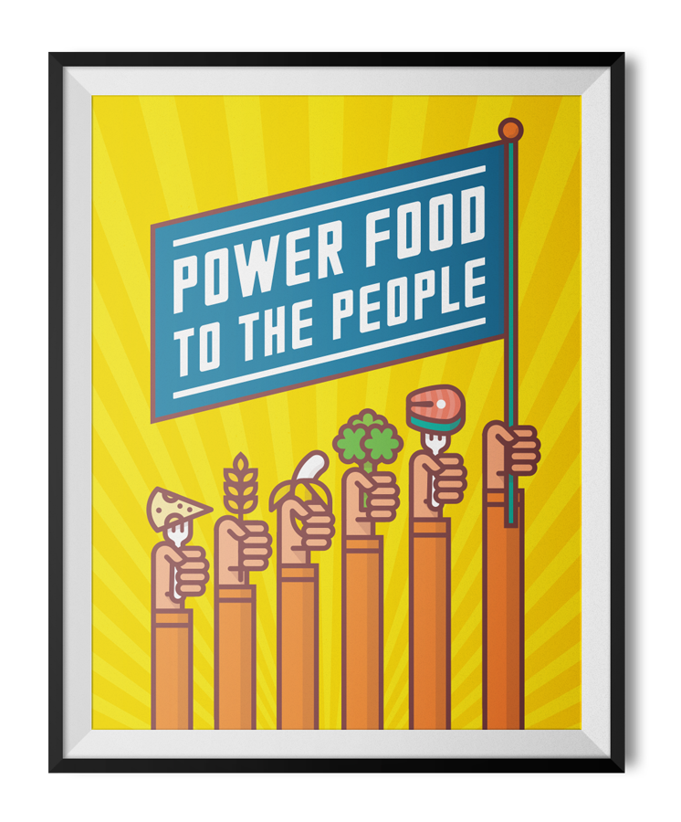 ww: power foods