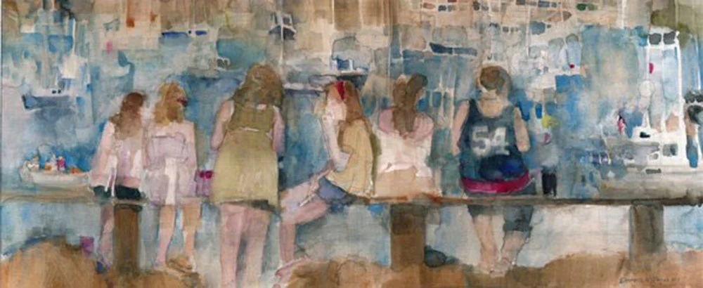 ©Dorrie Rifkin