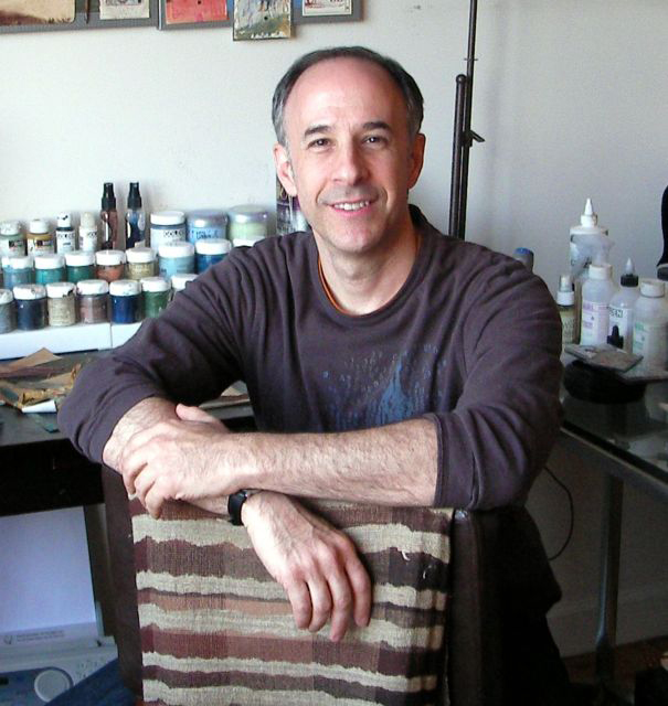Seth Apter