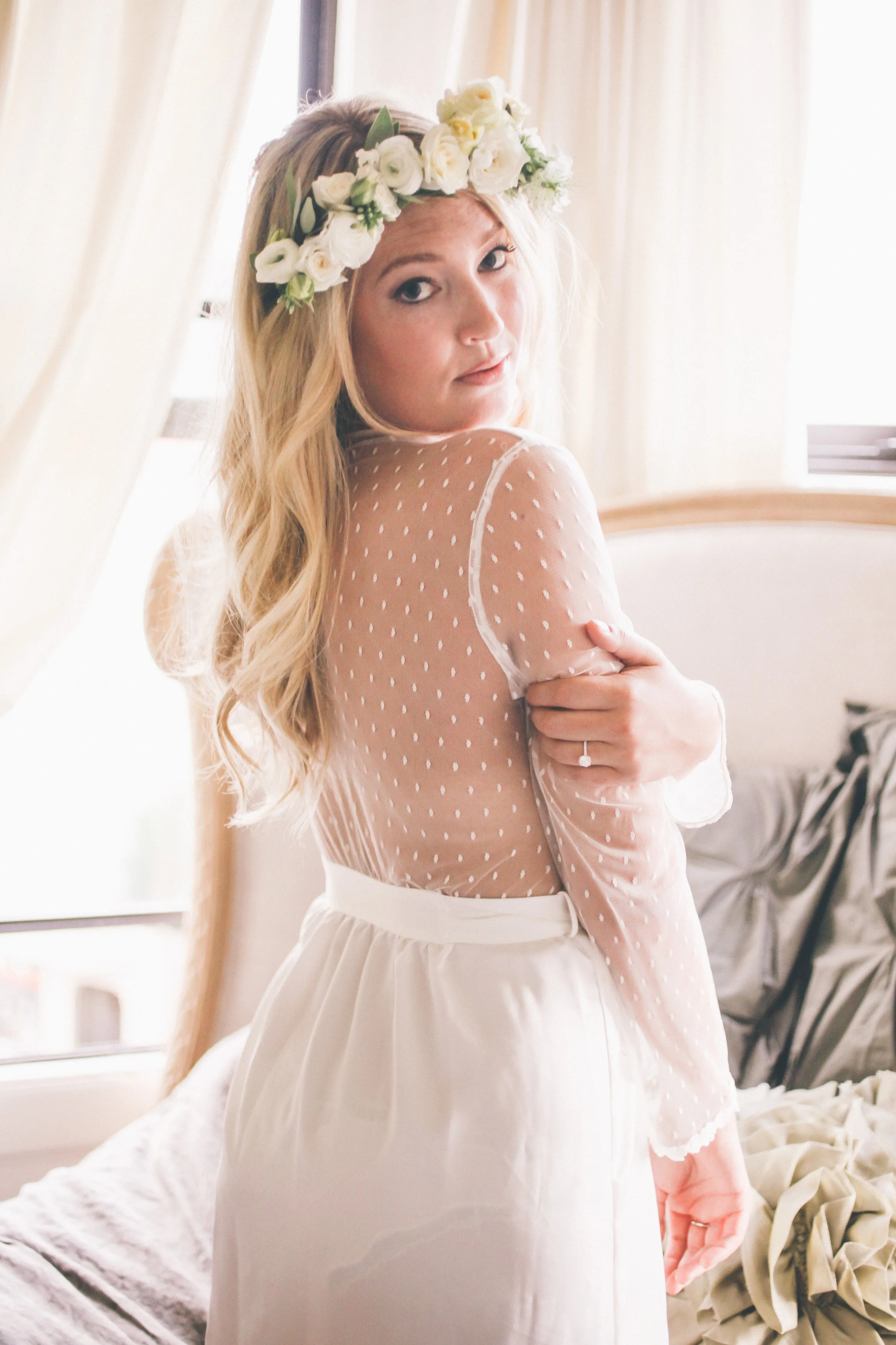 Edyta Szyszlo Photography / Tango + Foxtrot Florals