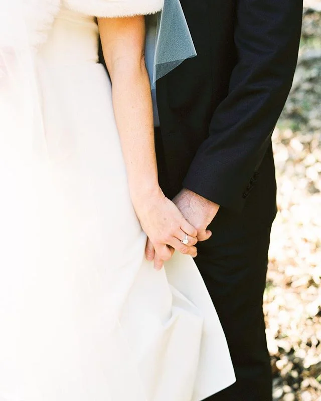 true love is the greatest adventure &mdash; happy anniversary o&rsquo;gradys #officiallyogrady #carolinaherrerabride #calistogaranch #calistogaranchwedding 📷@brdsofafeather planning + design @charmedevents