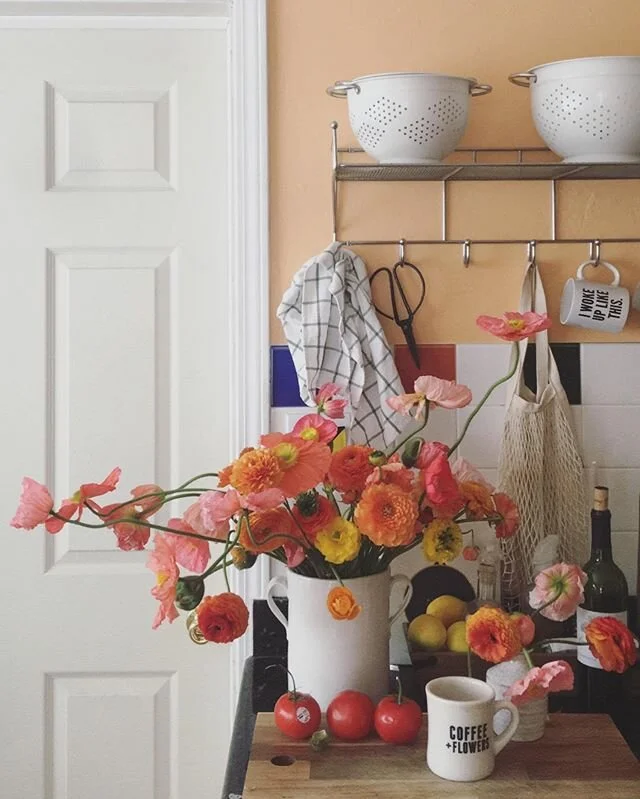 ✨Mothers Day ✨ Flower Delivery

Bay Area Schedule + $15 Delivery Fee 
Thursday May 7th 🌼 SF + Marin
Friday May 8th 🌼 East + South Bay

SM $50 / MED $75 / LG $100 
Venmo // Order by Monday May 4th
DM: Name/Address/Phone Number