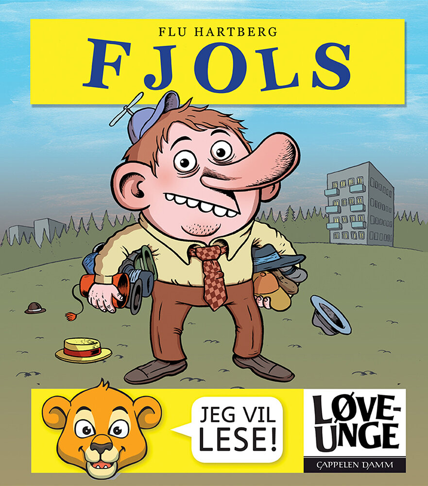 Fjols