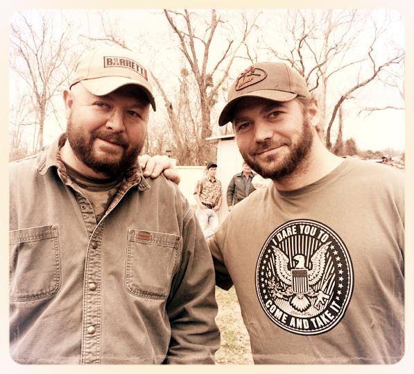 Brent and Kurt Pratka. Two brothers from another mother! These Texas boys are the Owners of Tough Country Ranch, Tin Roof, and several other successful companies. Even with all the hard work and the late nights, they never lose sight of how to live life to the fullest. 