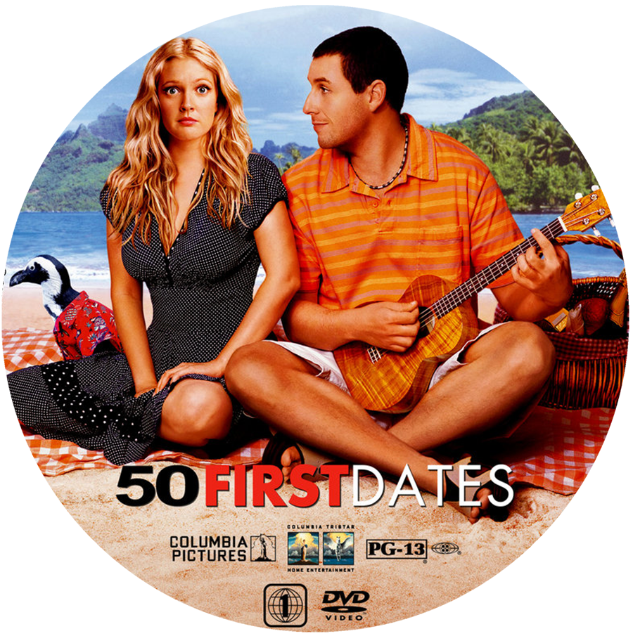 50 First Dates: