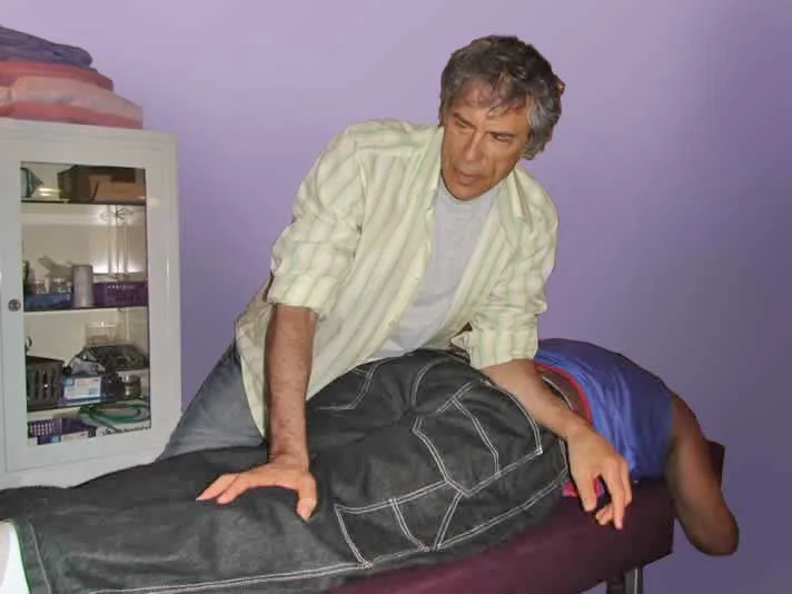 Dr. Paul Levy
