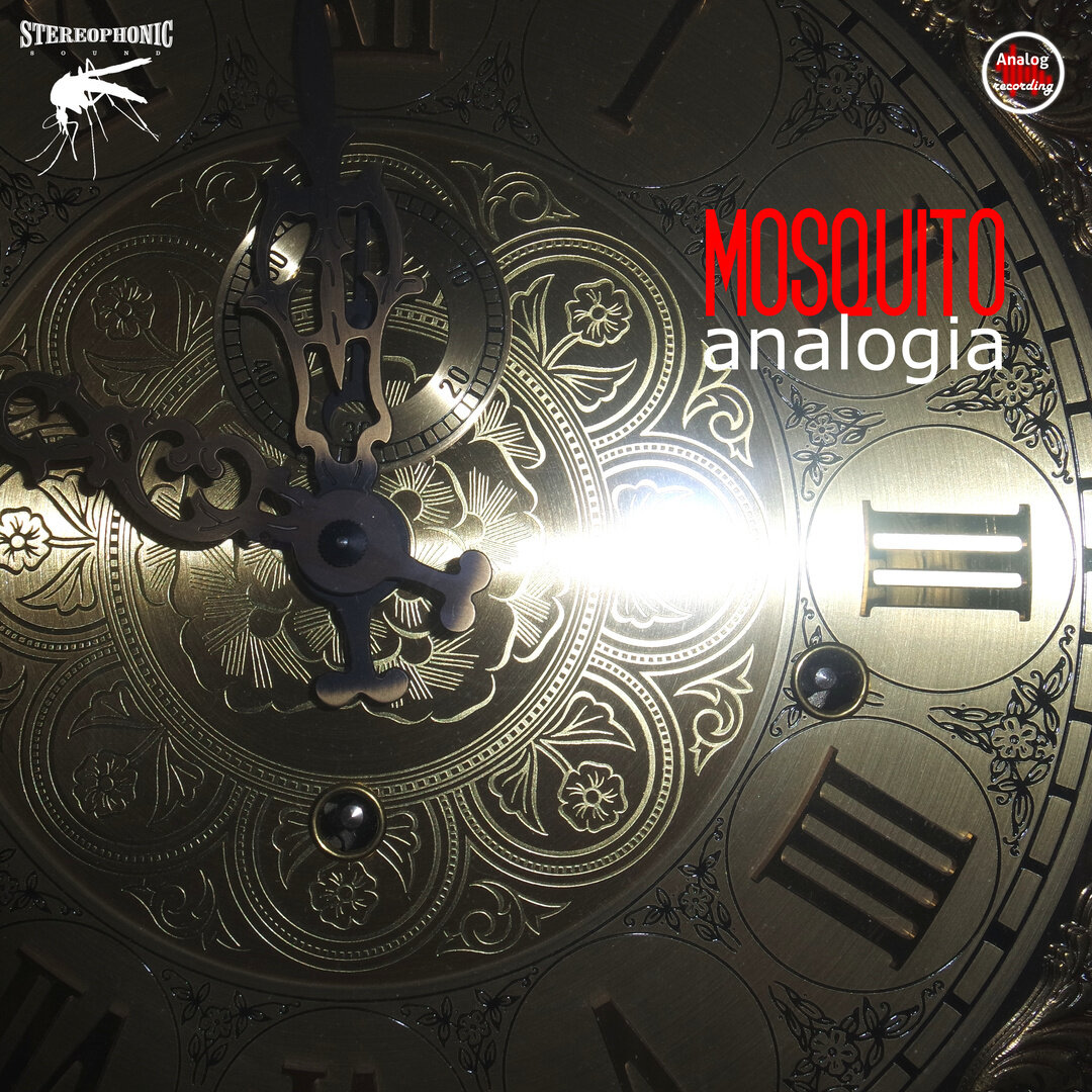 https://soundcloud.com/mattmosquito/analogia

#SCFIRST

Analogia... from the past comes the future, and from the future, comes the past. 
Composed, produced and mixed by Matt Mosquito.
Sounds: Vintage analog synths, popcorn rhythms, electric coils

#