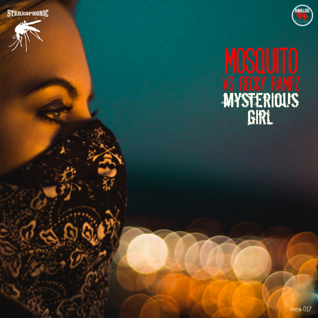 https://soundcloud.com/mattmosquito/mysterious-girl-ft-recky-rampz
The sound of being mesmerised... when someone catches your gaze... Featuring the rap talent that is Recky Rampz, and produced, mixed and masters by Matt Mosquito.

Composed by Matt Mo