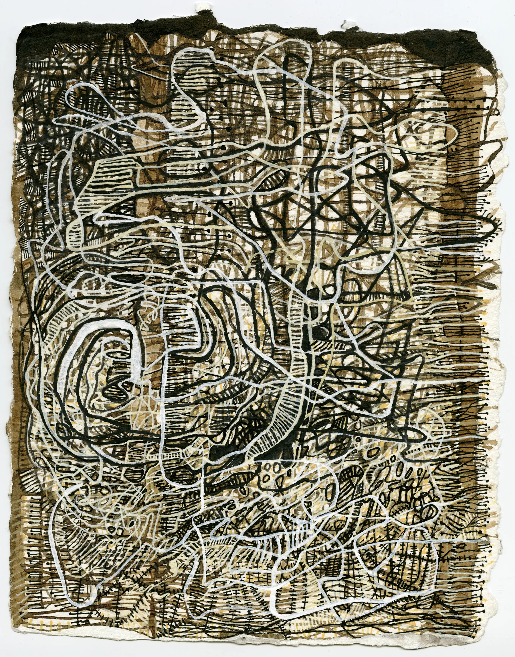 abstraction 0040 2014
