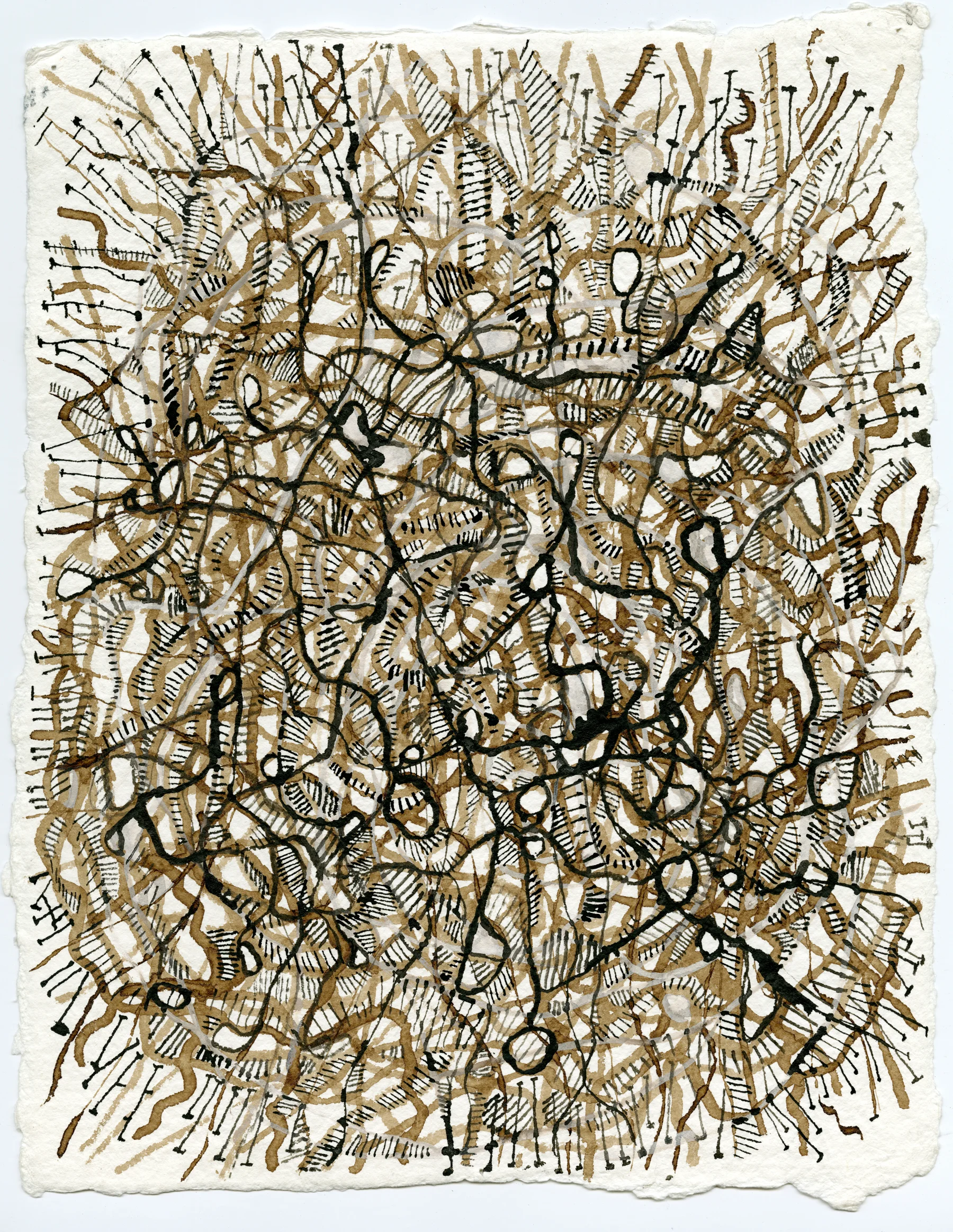 abstraction 0080, 2014