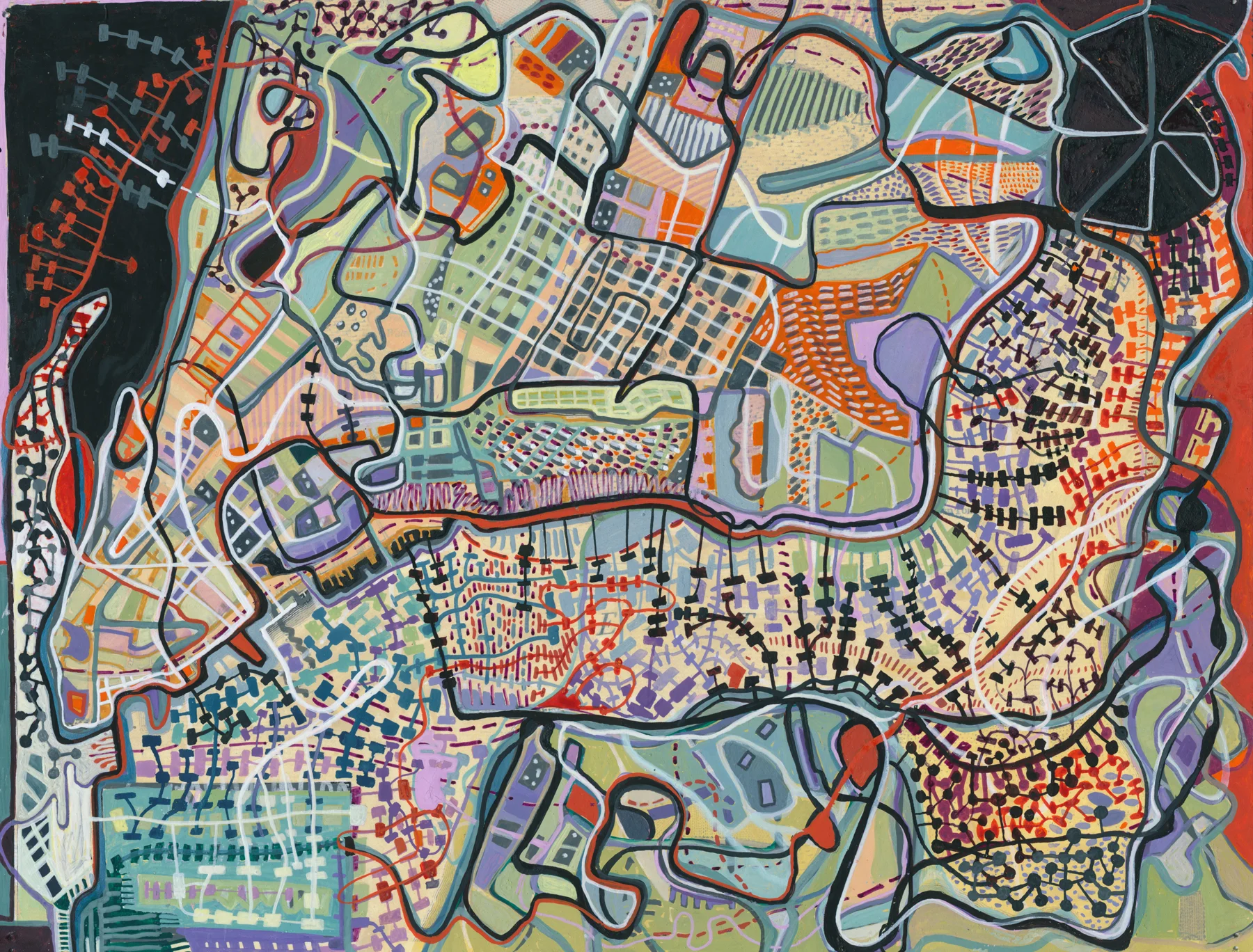 Reimagining Brooklyn
