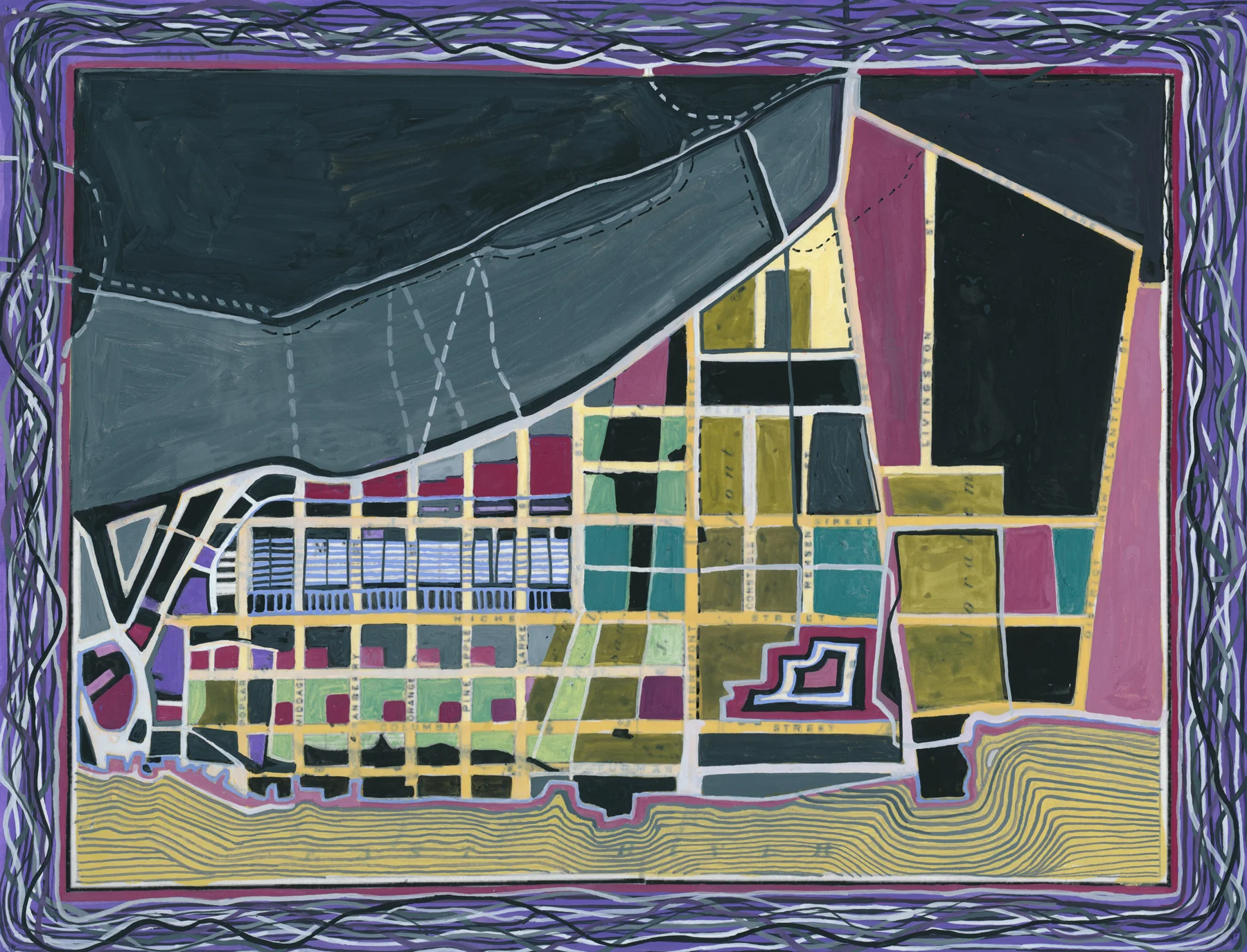 Reimagining Brooklyn