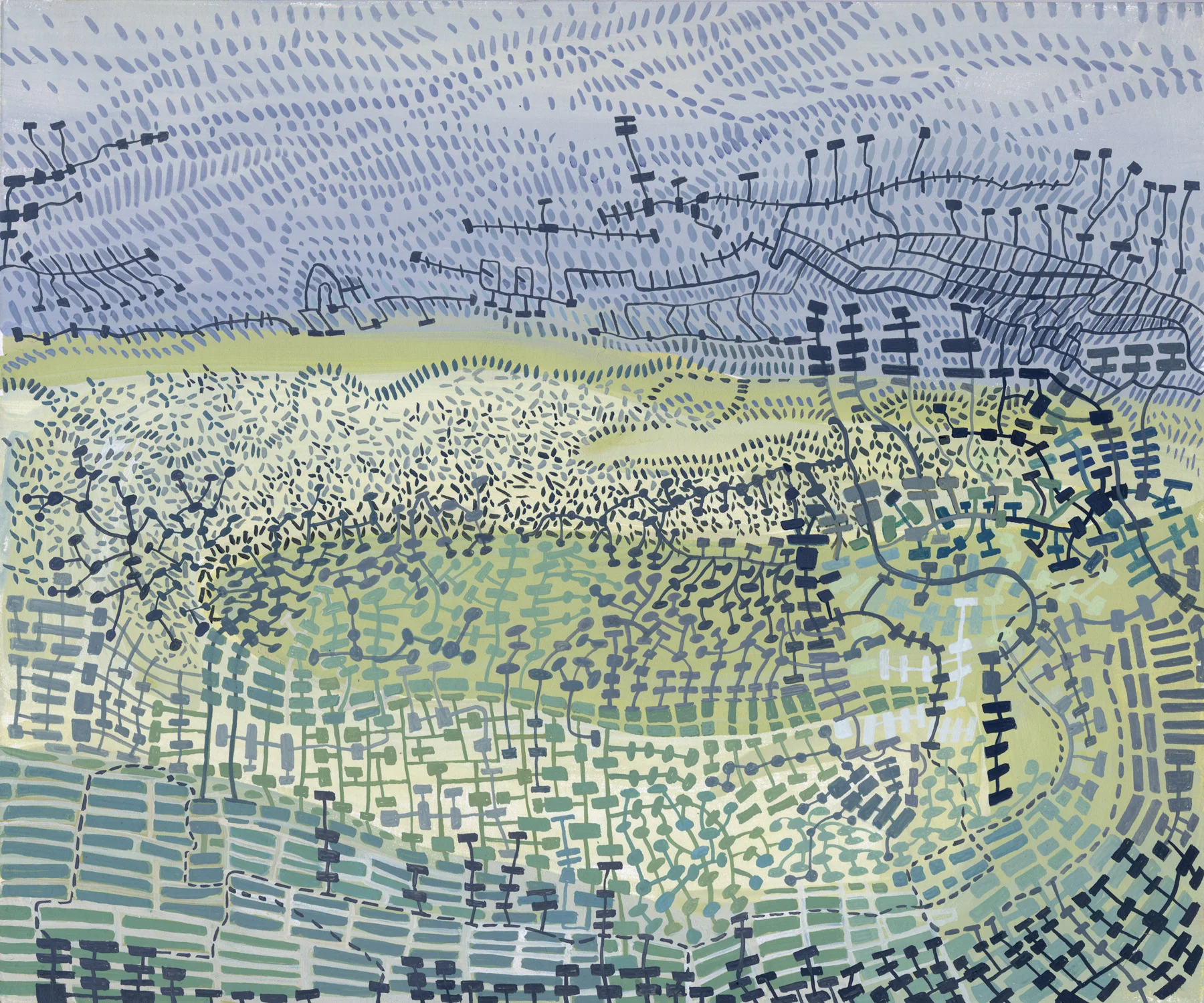 Willapa Bay, 2017