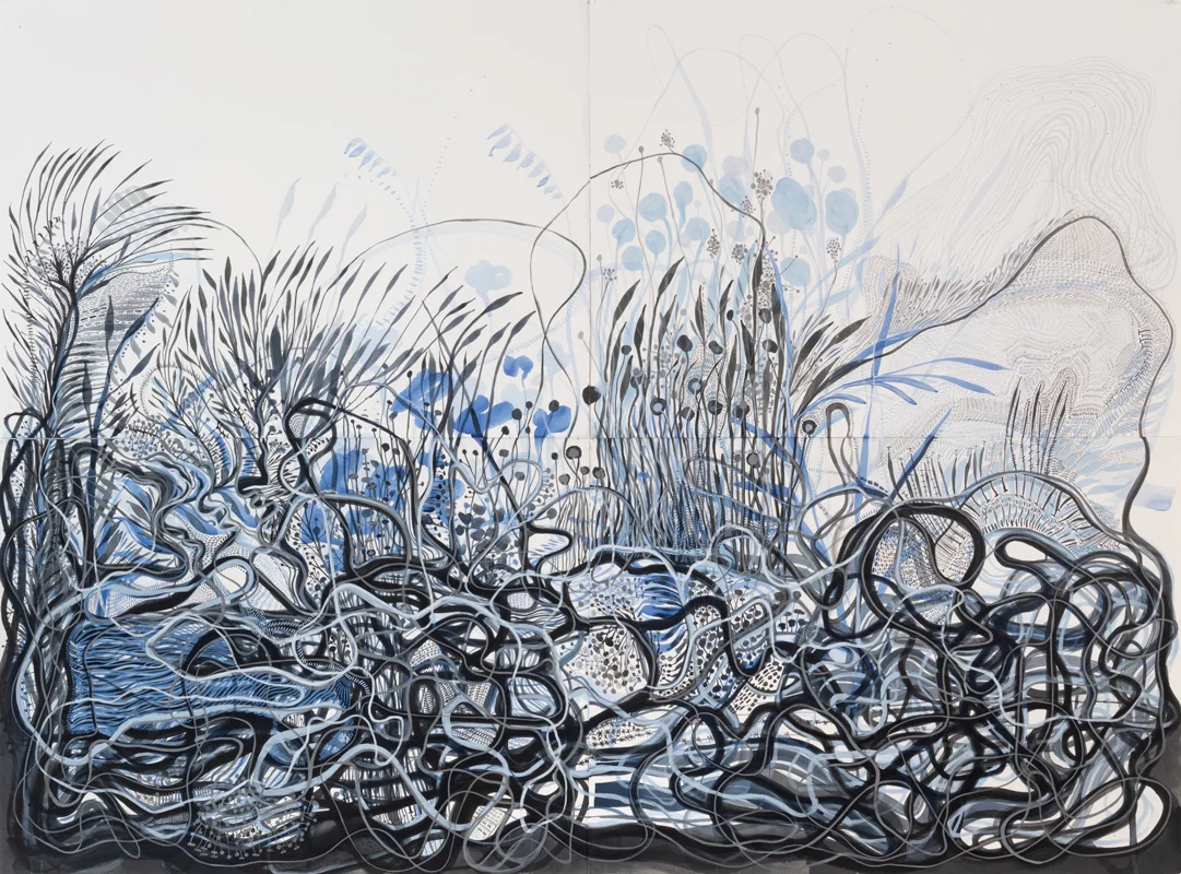 Quartet, 2019
