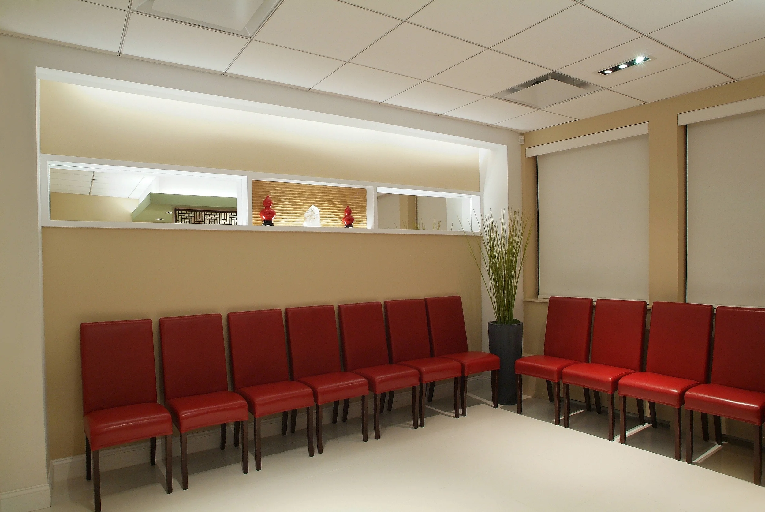Chinatown Acupuncture Clinic