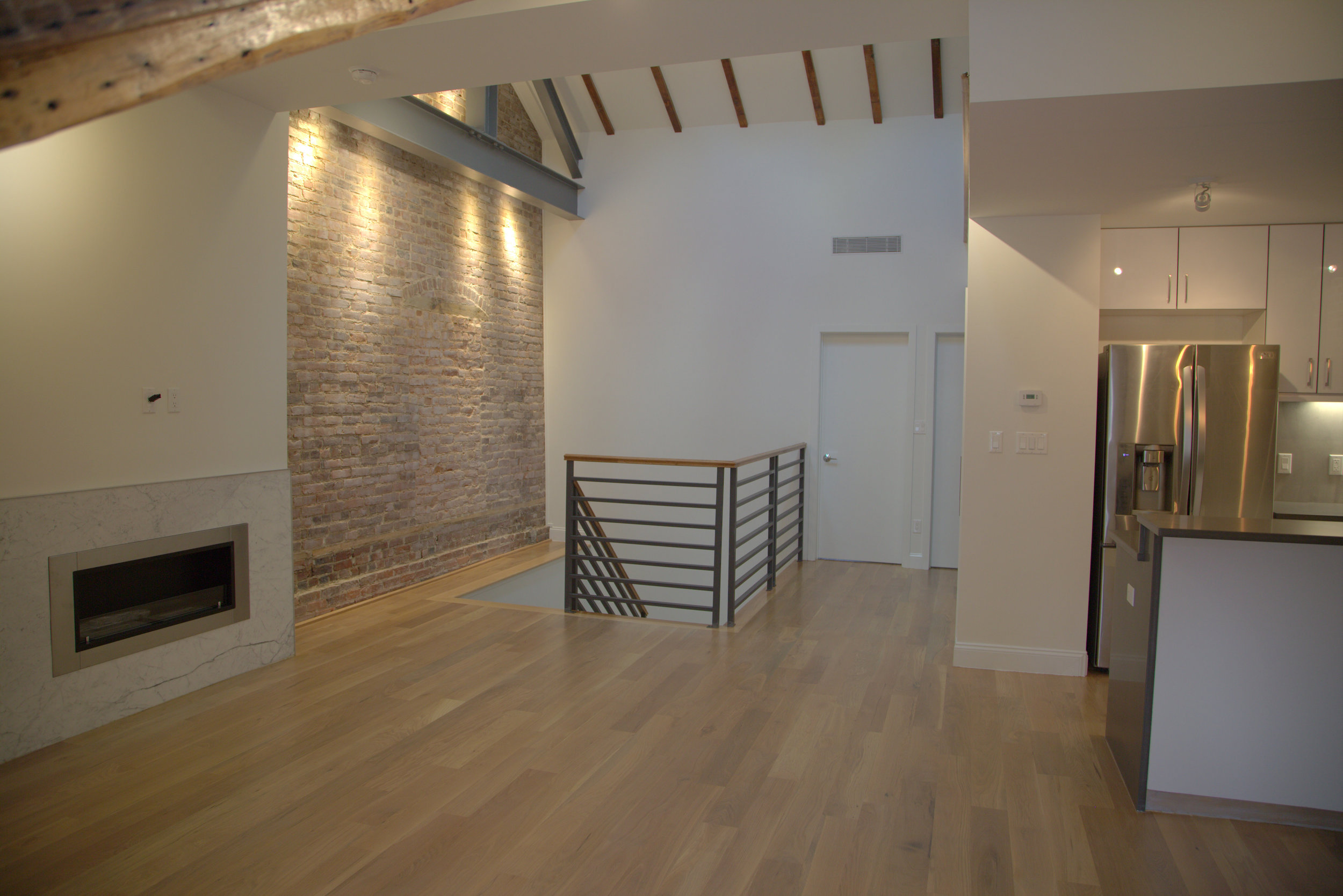 Grand Street Townhouse