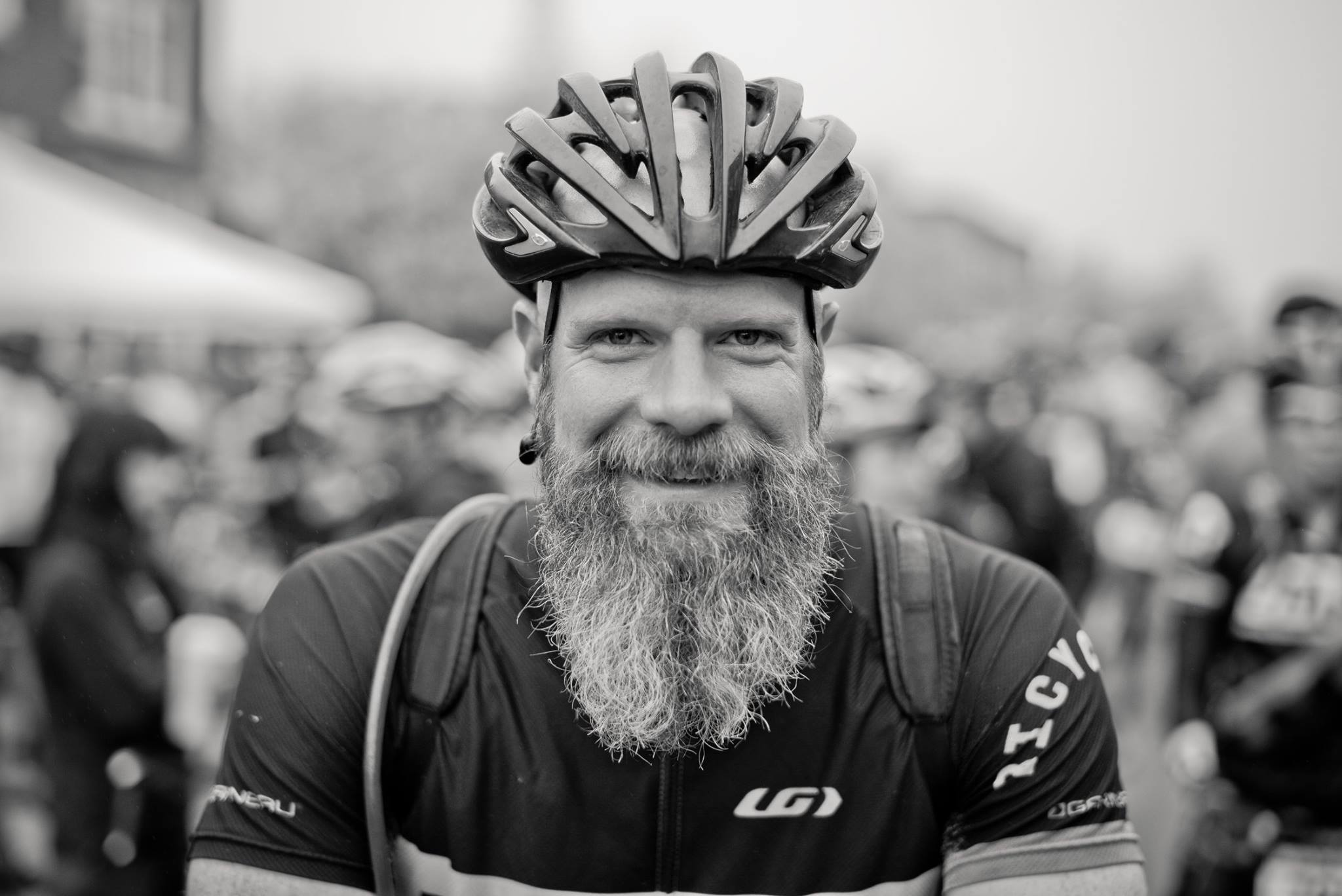 Big Dave - Photo by: J Brady Moore