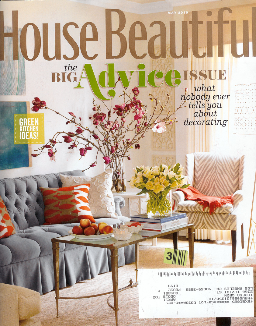 House Beautiful