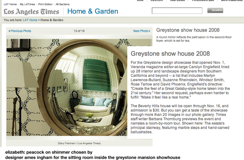 Los Angeles Times
