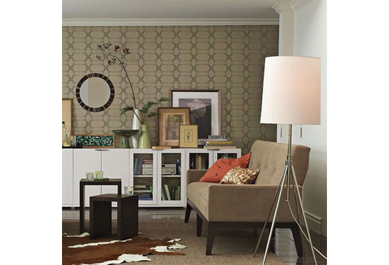 PURE WOW - 7 Wallpaper brands to get excited about