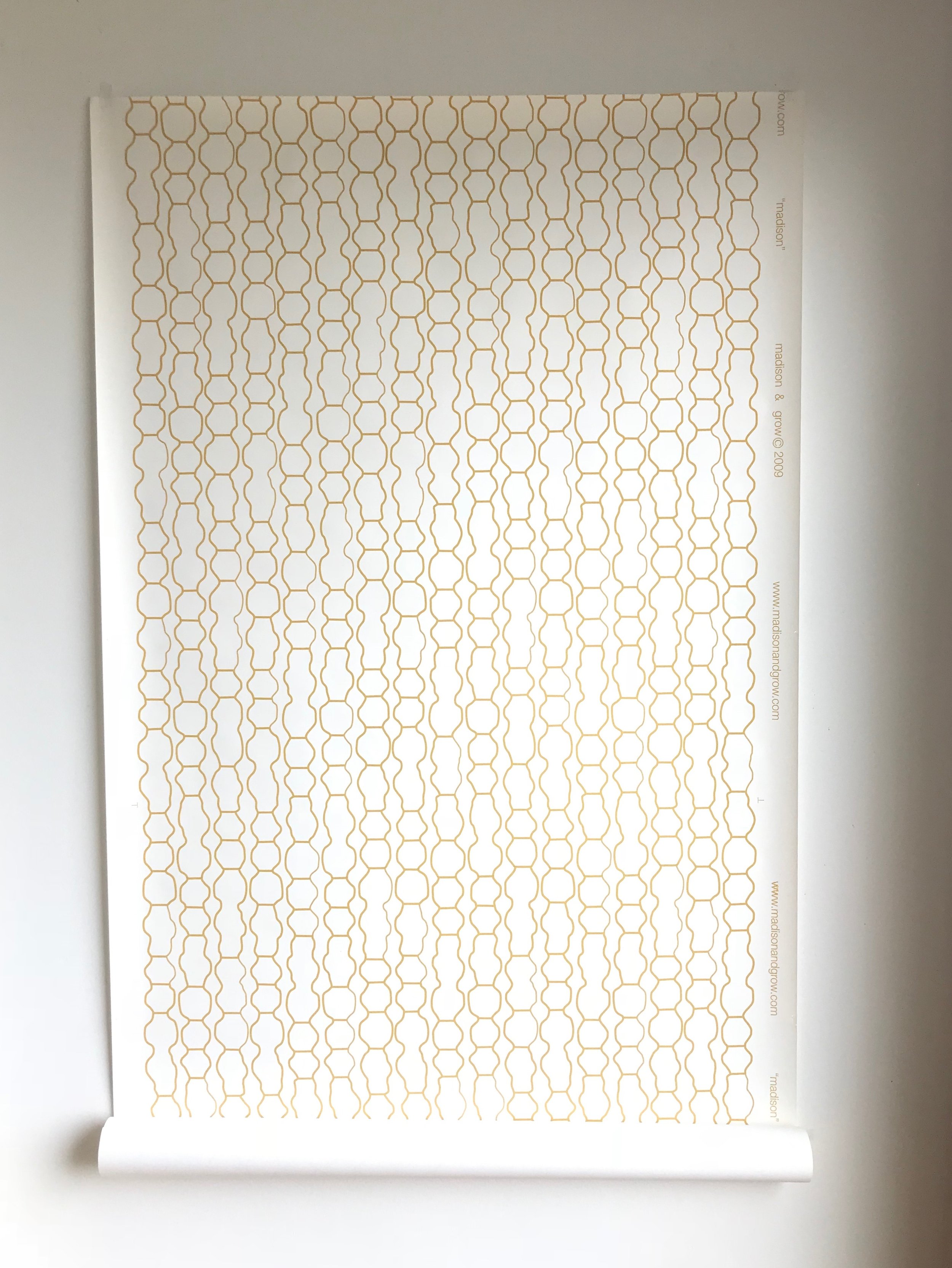 madison | dijonnaise