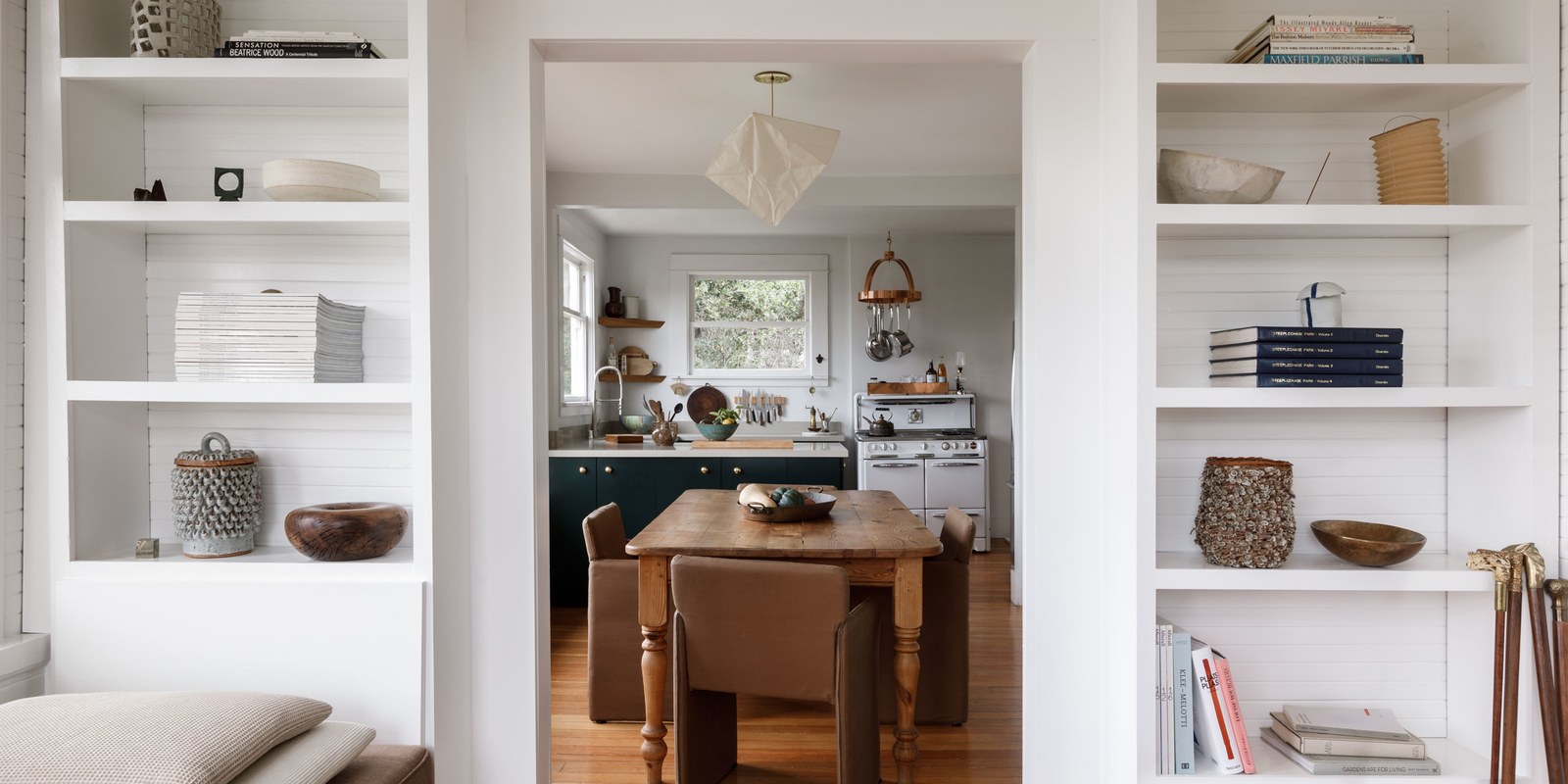 Kathleen whitaker | Architectural Digest