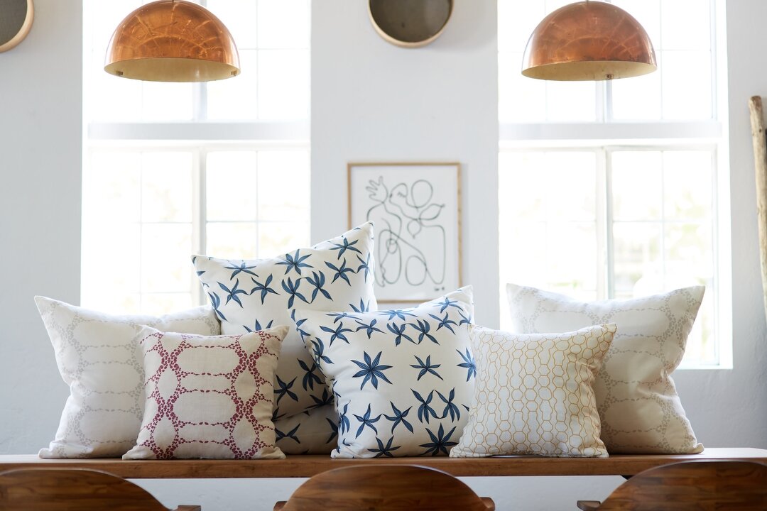 made to order pillows