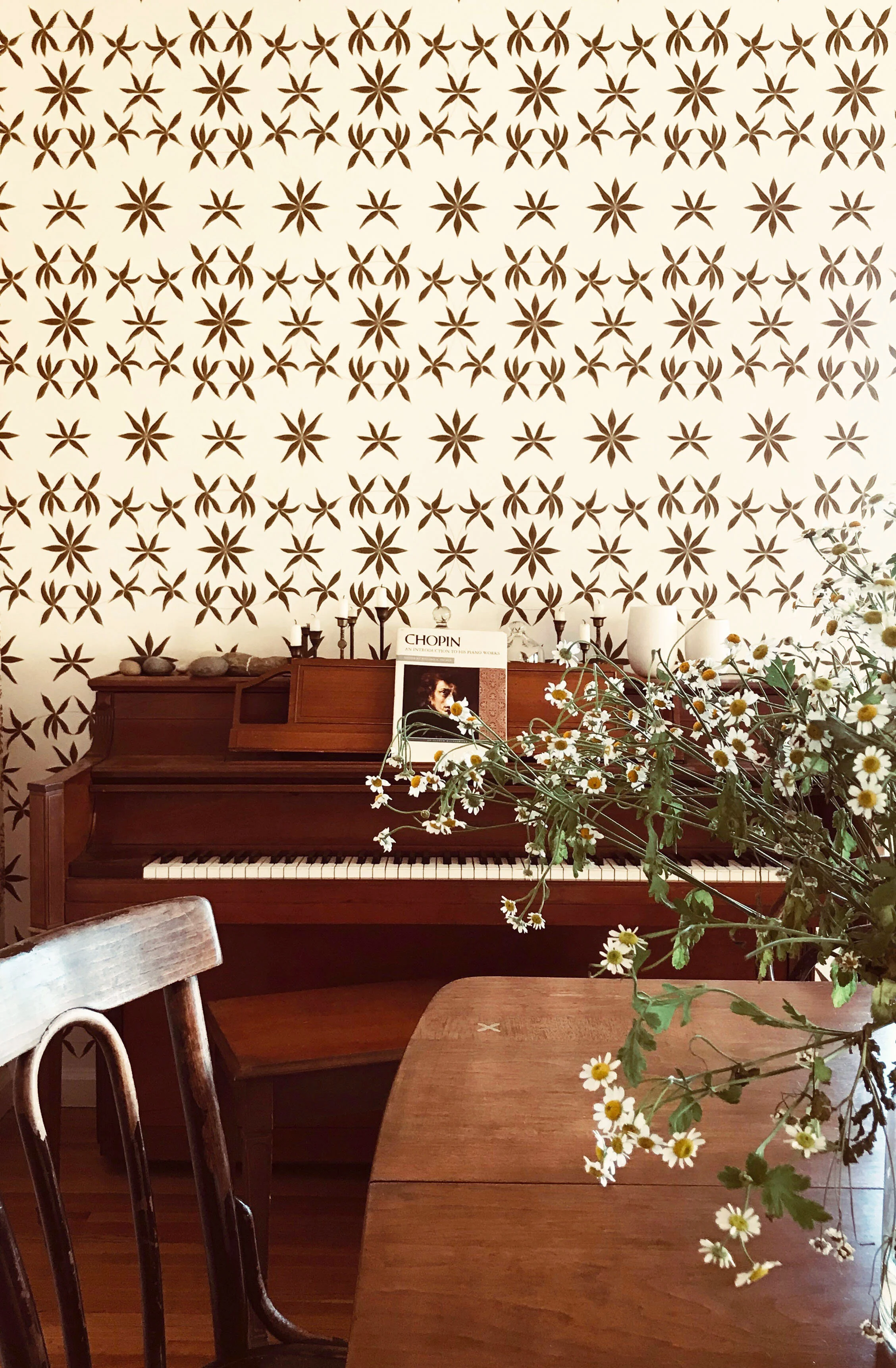 california collection wallpaper