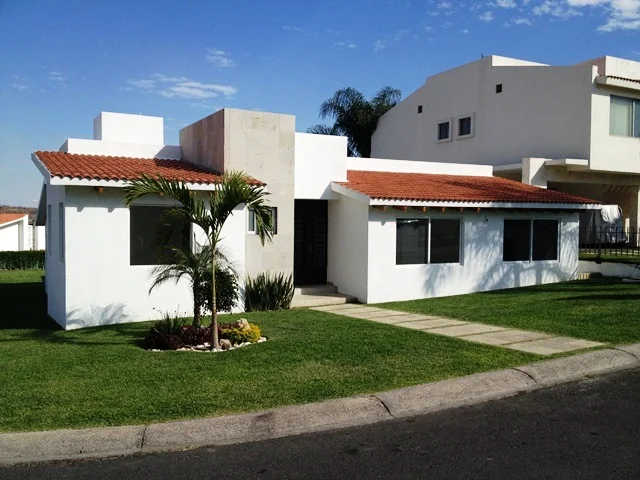 CASA CITLALTEPETL IV