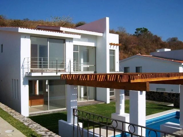 CASA VILLAS YAUTEPEC I