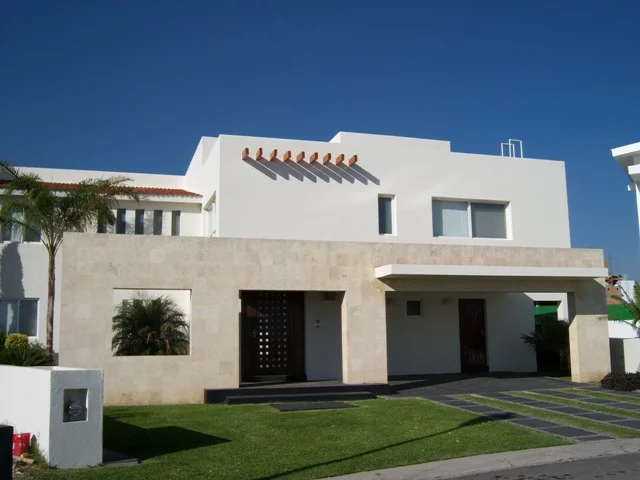 CASA PARICUTIN