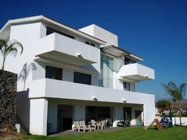 CASA CITLALTEPETL II