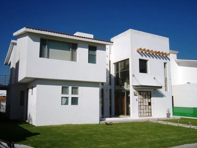 CASA VOLCANES II