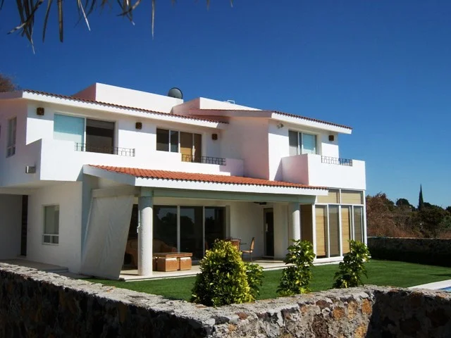 CASA VILLAS YAUTEPEC II