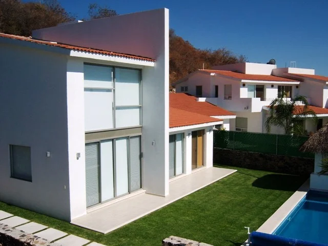 CASA VILLAS YAUTEPEC III
