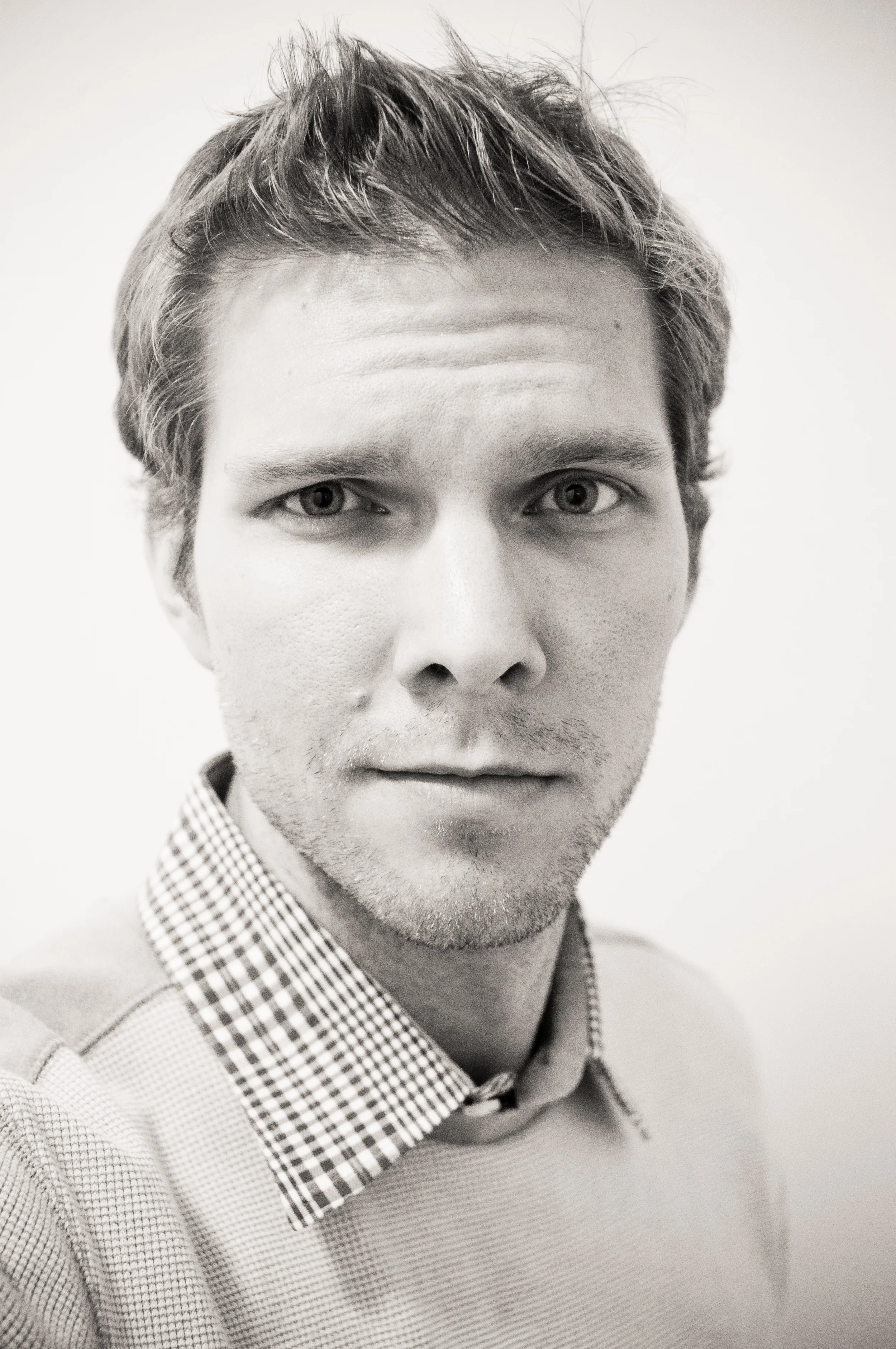 Michael Markowski