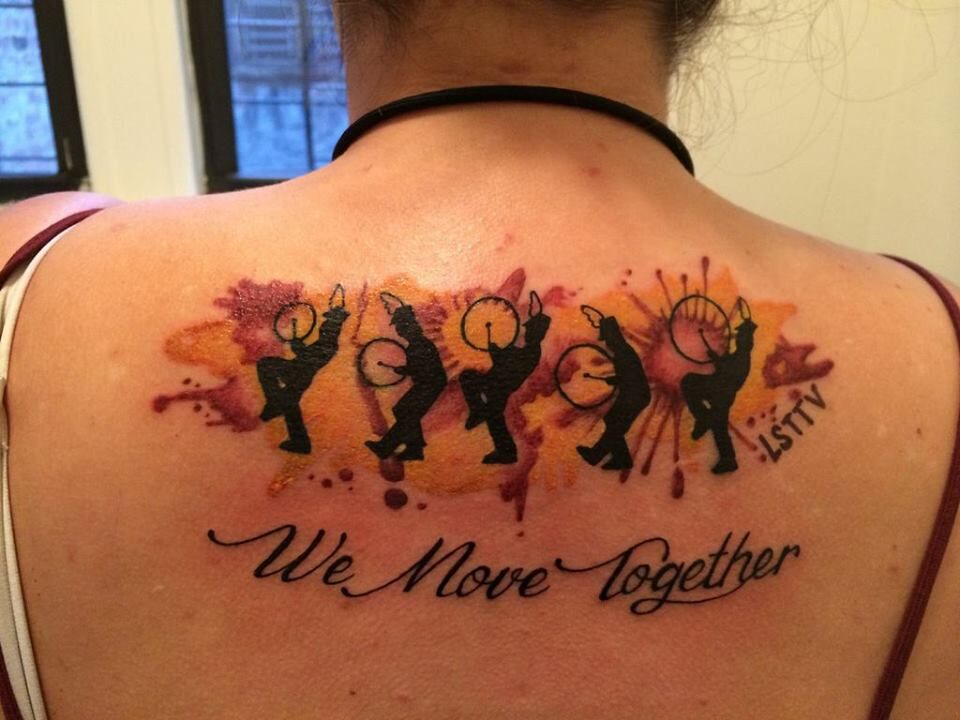 Tattoo Design