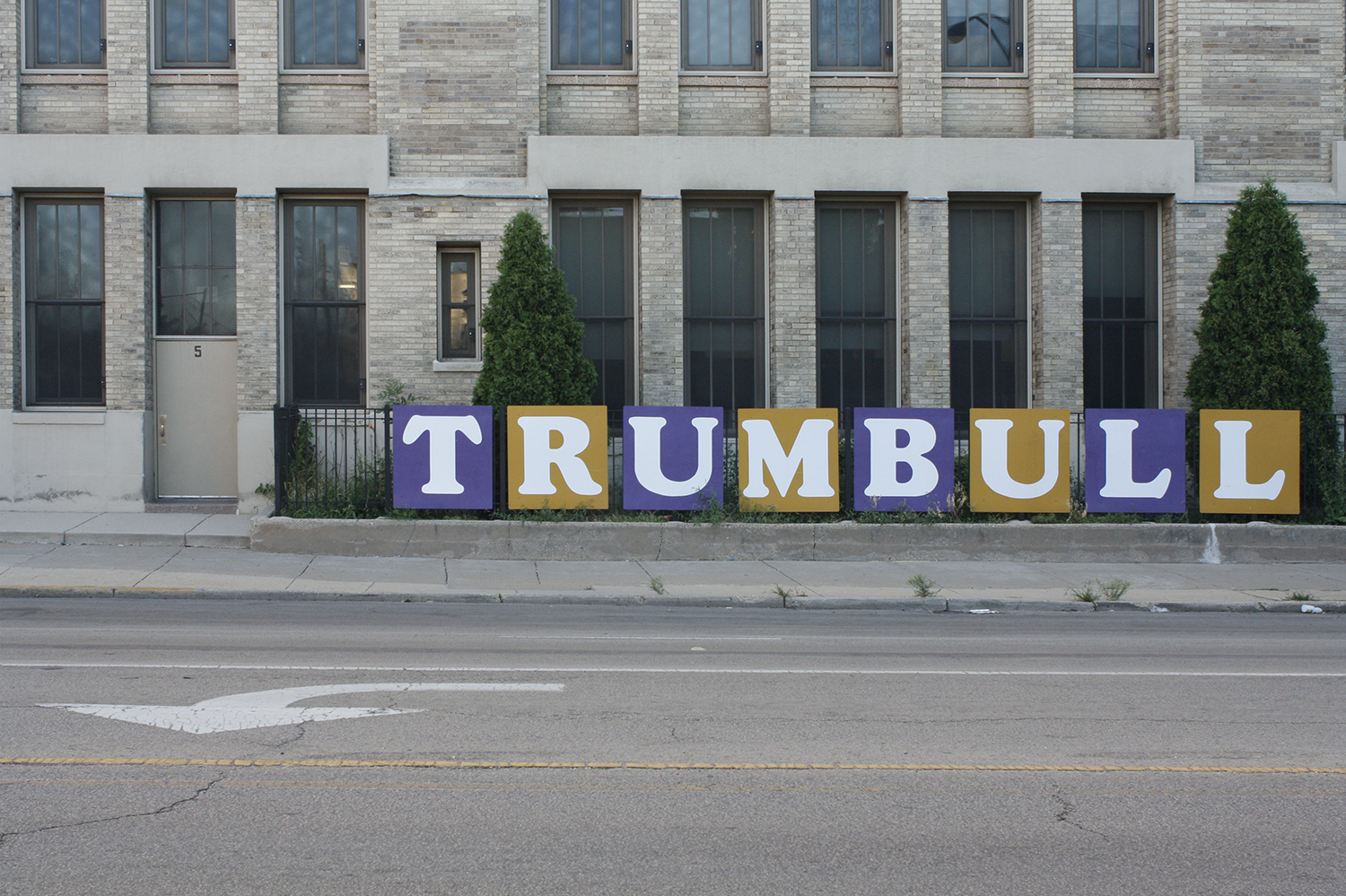 Lyman Trumbull Elementary