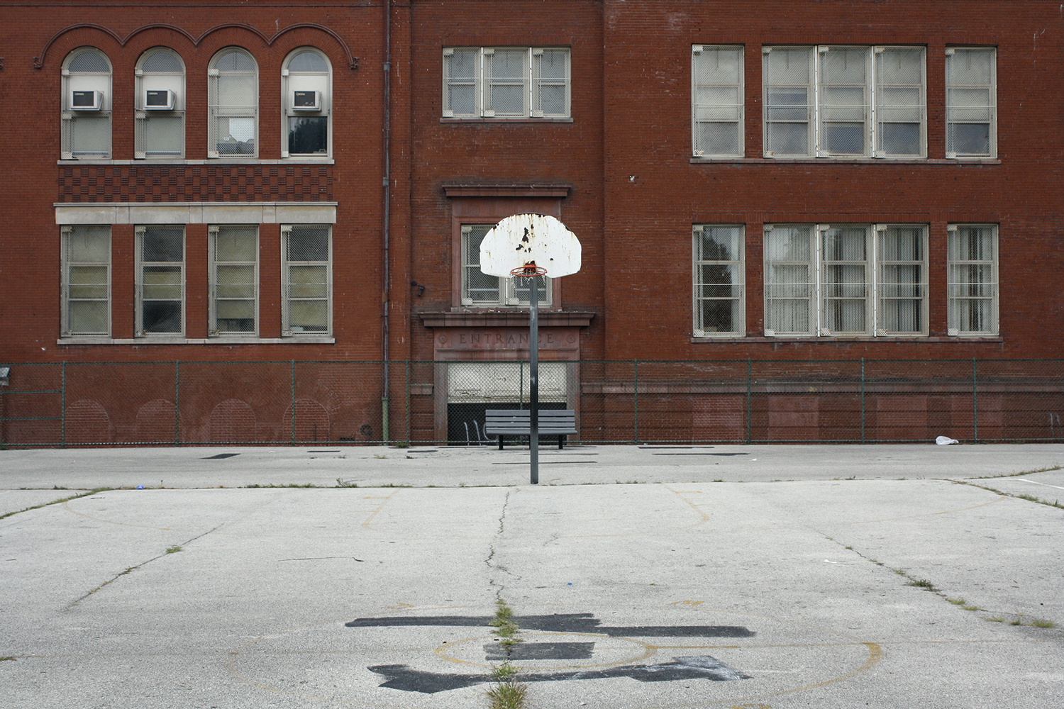 West Pullman Elementary