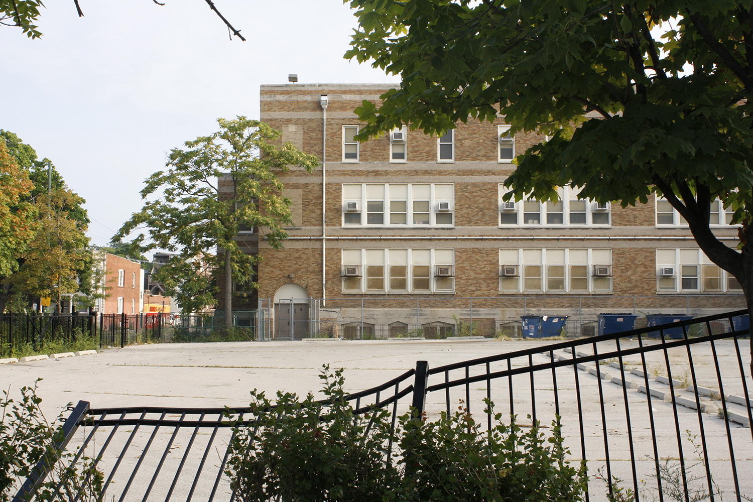 Nathan R. Goldblatt Elementary