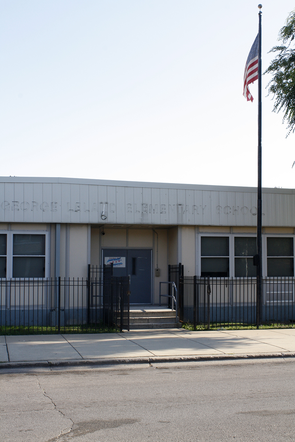 George Leland Elementary