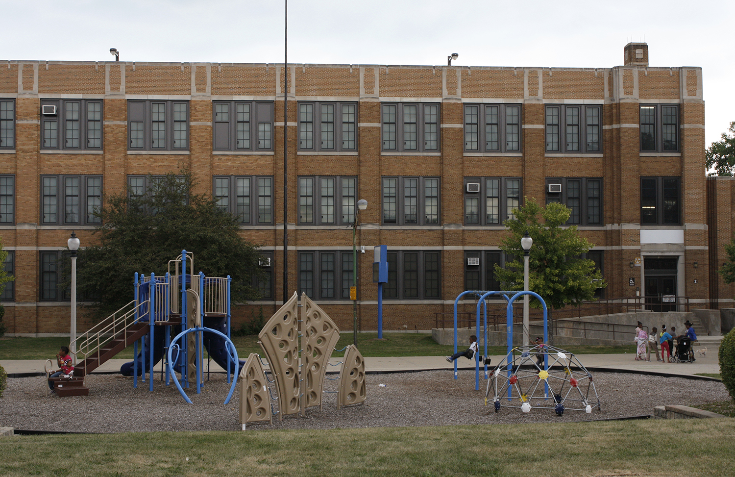 Elihu Yale Elementary