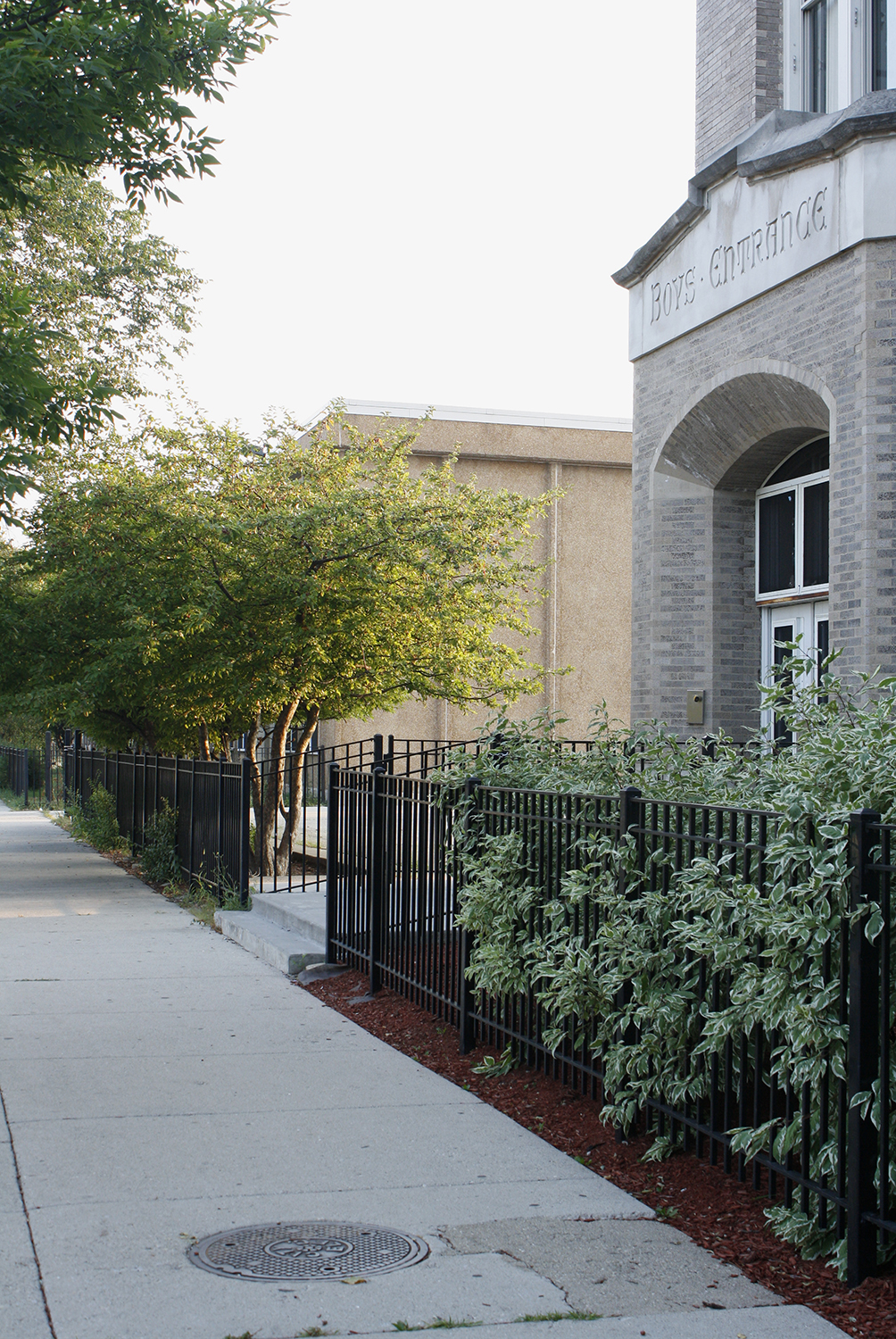 Francis Scott Key Elementary