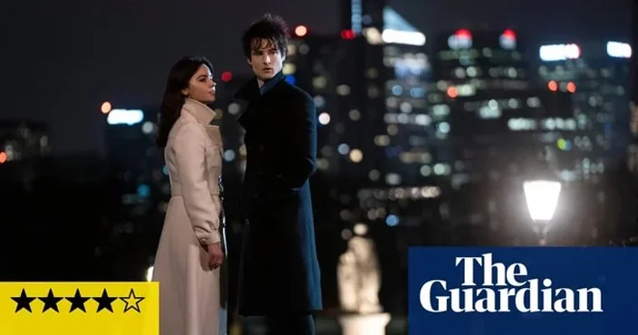 Image: Netflix