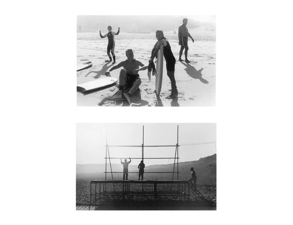 Portugal, Guincho, 1992