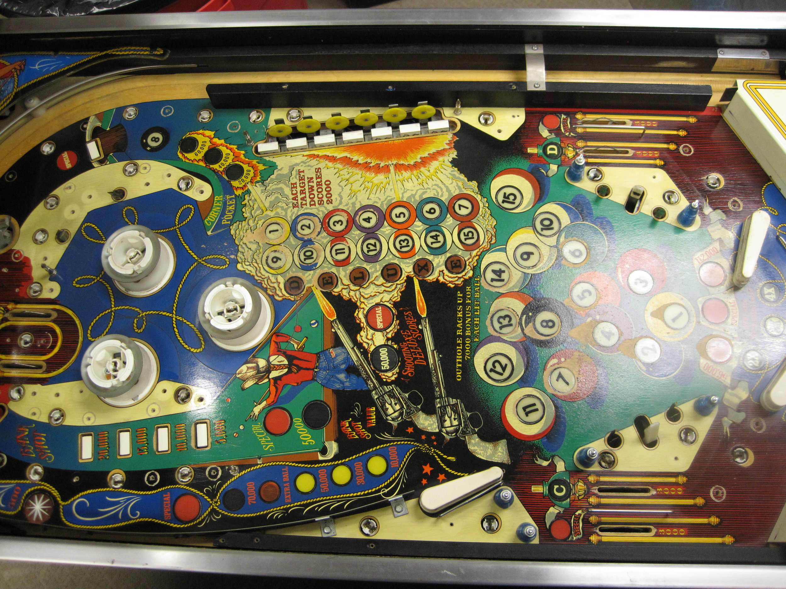 Playfield (After)